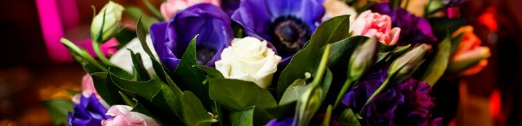 8 марта в ресторане скандинавской кухни